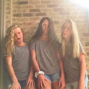 Meet your Posher, Avery